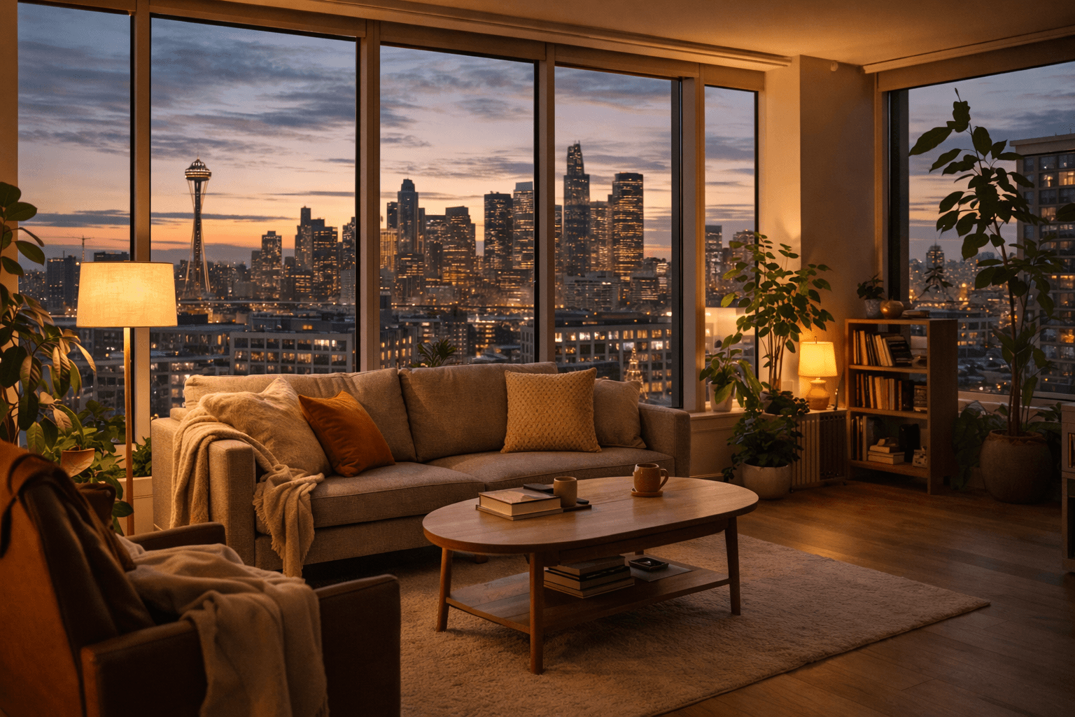Do I Need Renters Insurance in Seattle? (Spoiler: Yes)