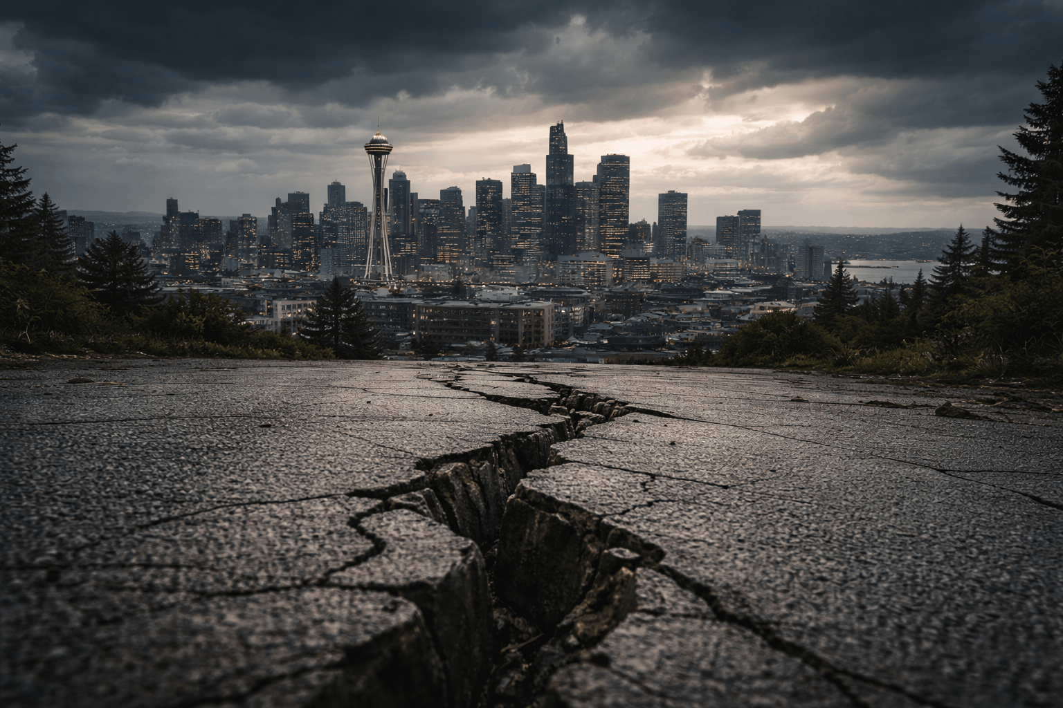 Earthquake Insurance in Seattle: Is It Worth the Cost?