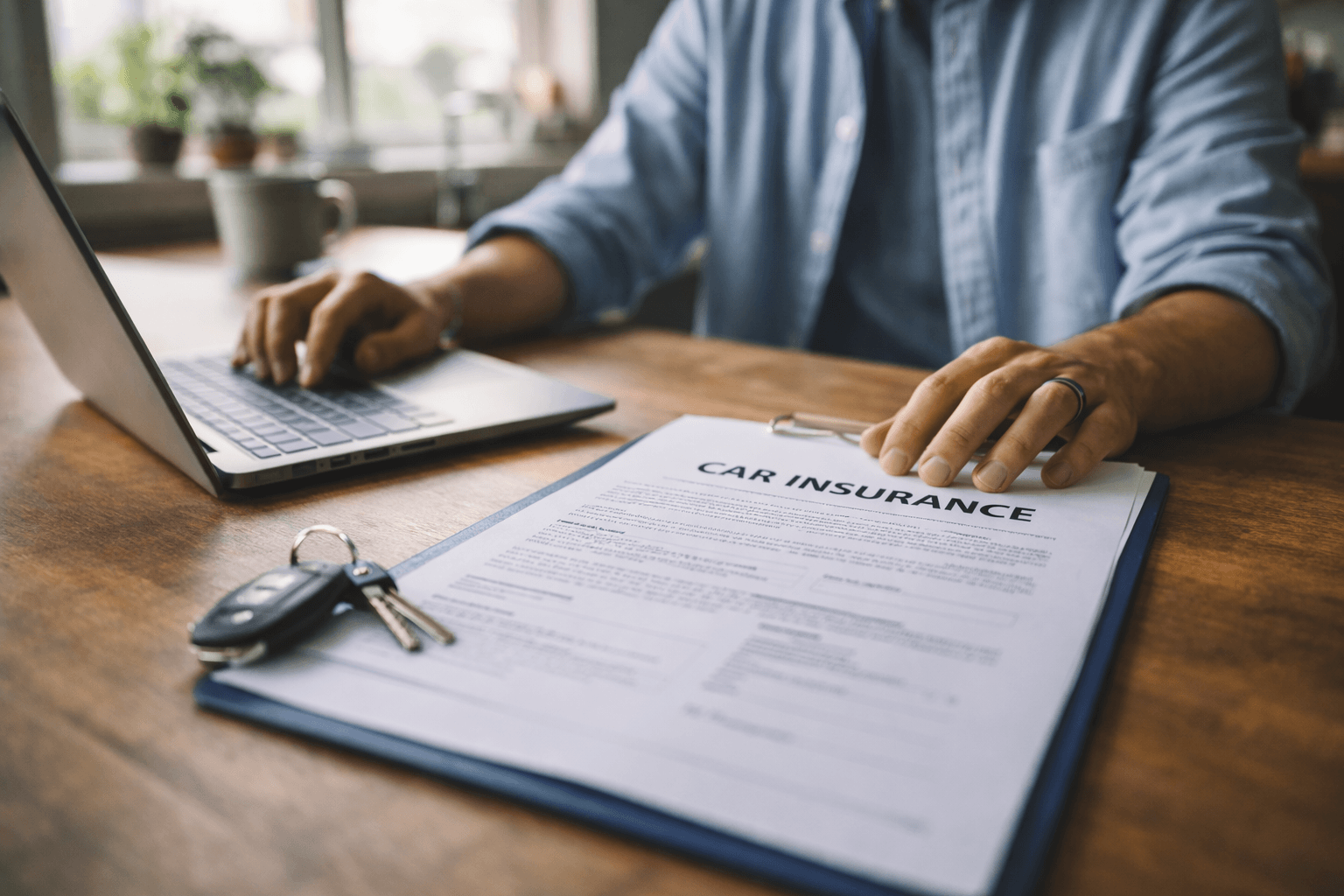 9 Proven Ways to Lower Your Car Insurance in Washington State