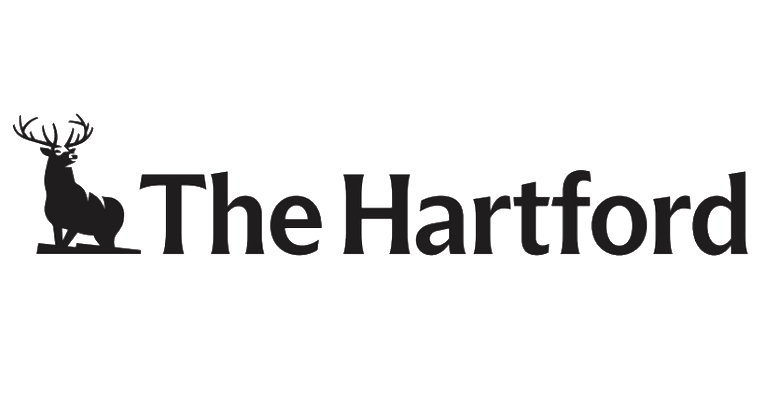 Hartford insurance carrier logo