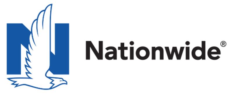 Nationwide insurance carrier logo