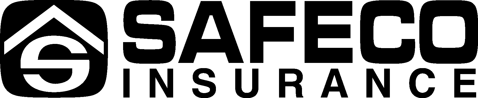 Safeco insurance carrier logo