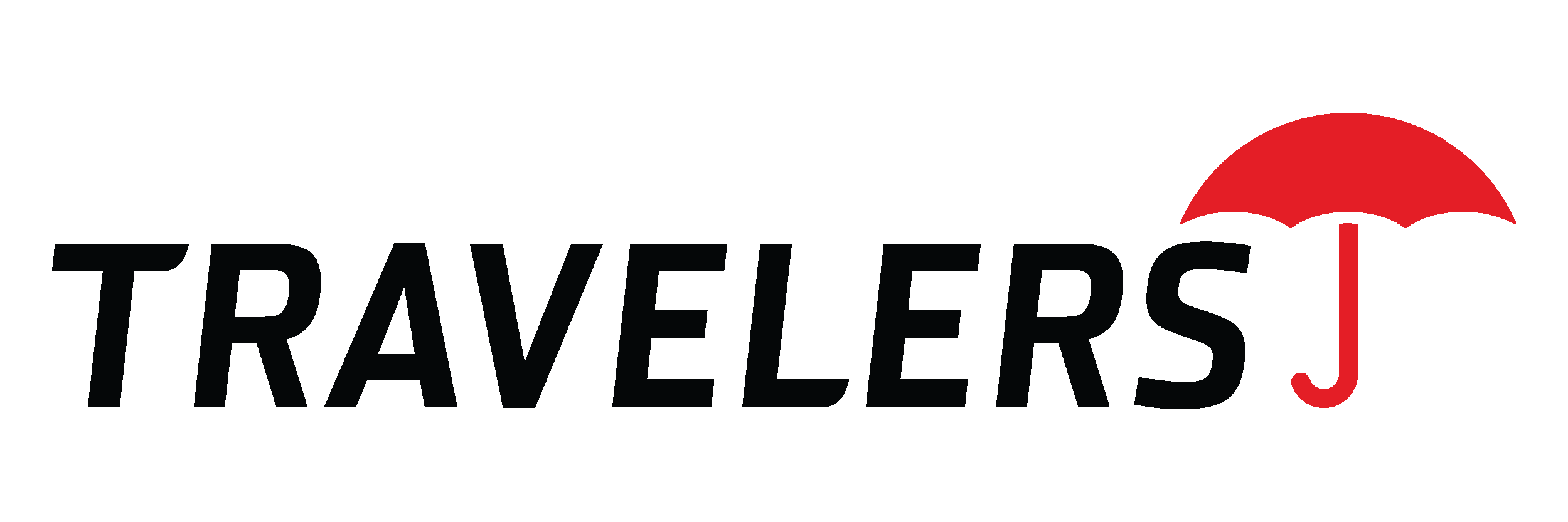 Travelers insurance carrier logo